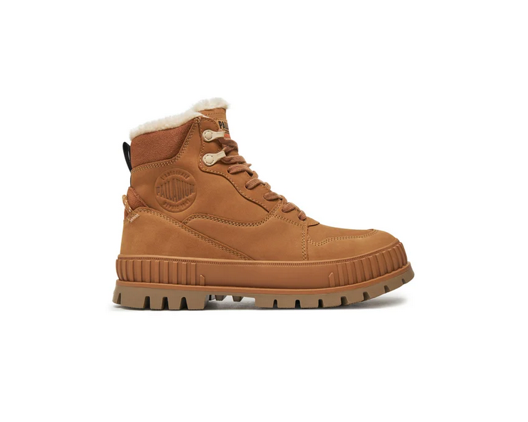 Buty Trapery PALLADIUM  Pallashock 74351-252