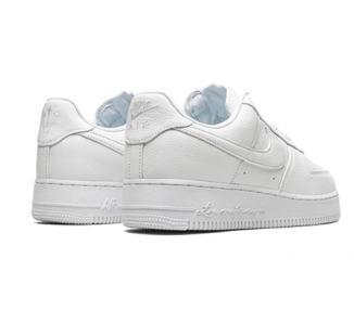 Buty młodzieżowe Nike Air Force FV9918-100