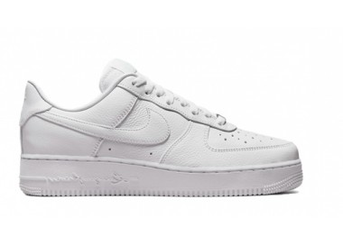 Buty młodzieżowe Nike Air Force FV9918-100