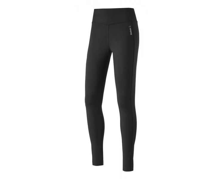 Leginsy REEBOK Treningowe  - AJ3476