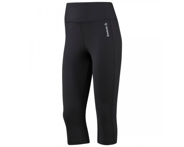 Leginsy REEBOK Treningowe  - AJ3308