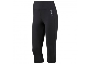 Leginsy REEBOK Treningowe  - AJ3308