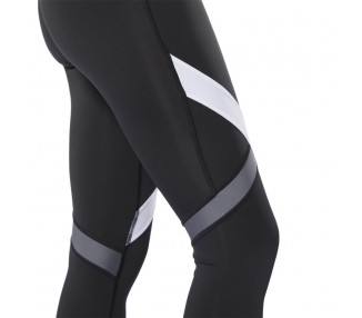 Leginsy REEBOK Treningowe  - DU4725