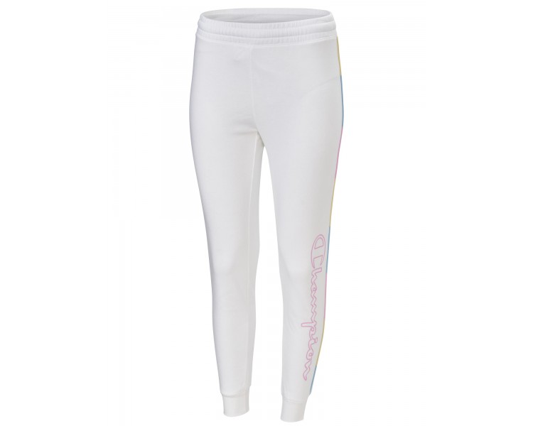 Spodnie damskie Champion 114974-WW001