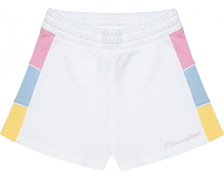 Spodenki damskie  Champion 114975-WW001