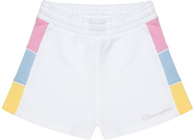 Spodenki damskie  Champion 114975-WW001