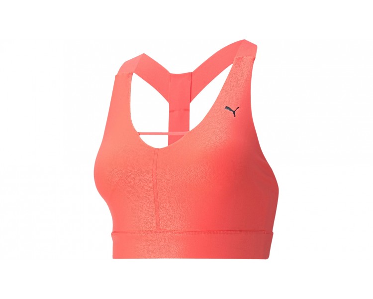 Biustonosz treningowy Puma 519563-04