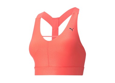 Biustonosz treningowy Puma 519563-04