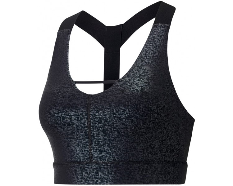 Biustonosz treningowy Puma 519563-01