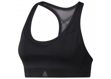 Biustonosz Treningowy  Reebok DU4456
