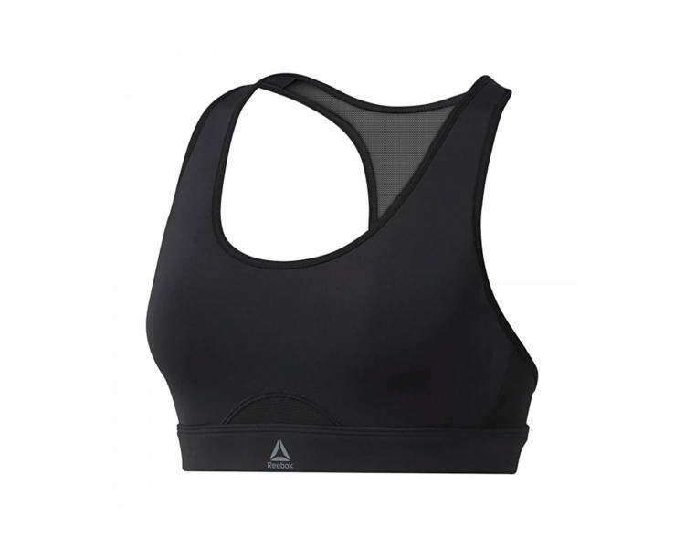 Biustonosz Treningowy  Reebok EB8165