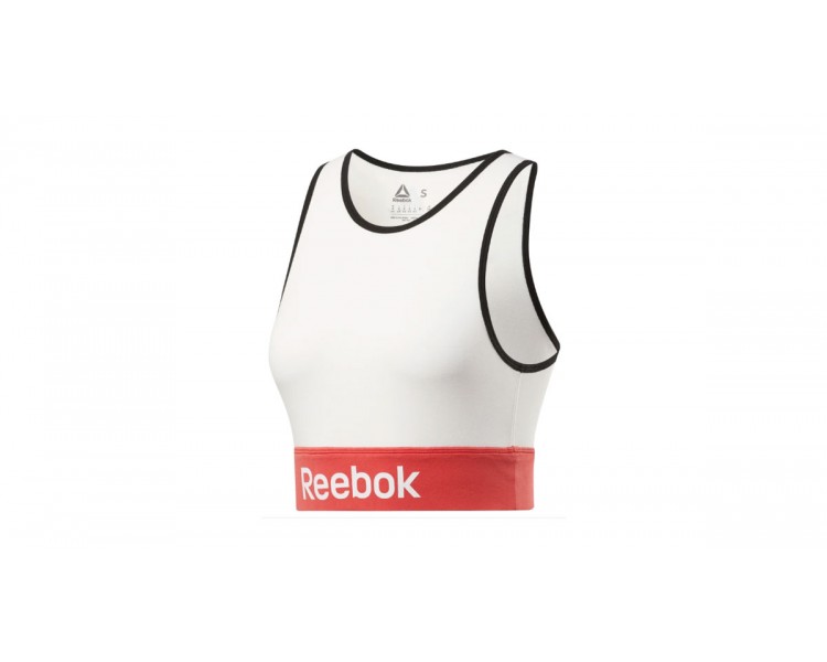 Biustonosz Treningowy  Reebok FI2037