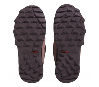 Buty dziecięce Adidas Terrex Snow Climaproof Winter GY6773