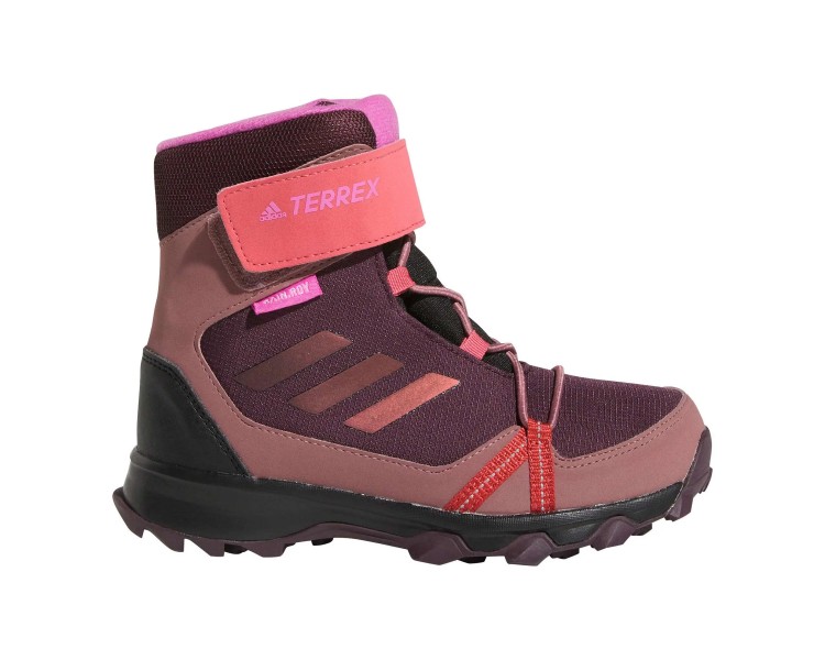 Buty dziecięce Adidas Terrex Snow Climaproof Winter GY6773