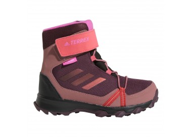 Buty dziecięce Adidas Terrex Snow Climaproof Winter GY6773