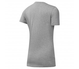 Koszulka damska Reebok DU4671