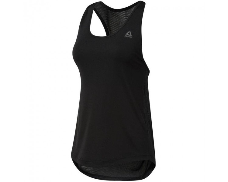 Koszulka damska Treningowa Reebok BQ2995