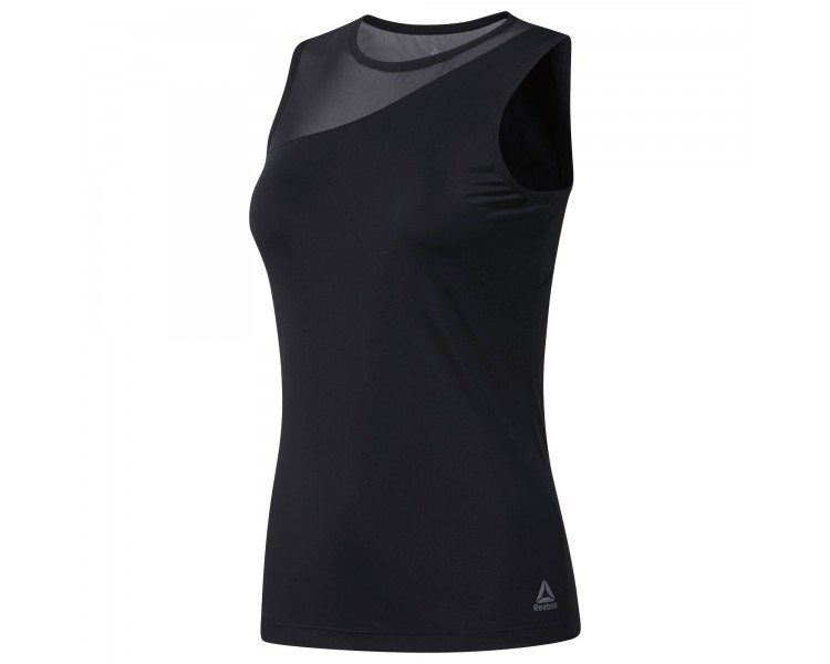 Koszulka damska Treningowa Reebok DP5831