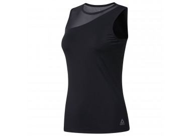 Koszulka damska Treningowa Reebok DP5831