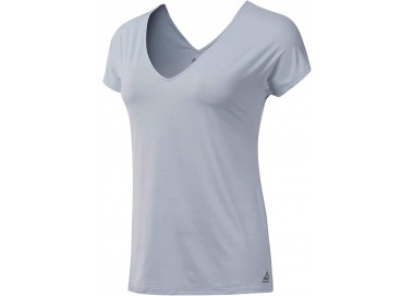 Koszulka damska Treningowa Reebok DU4141