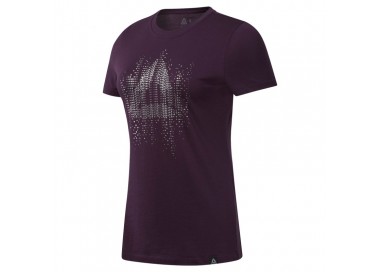 Koszulka damska Reebok DP6204