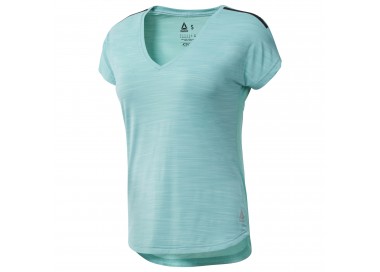 Koszulka damska Treningowa Reebok CF5940