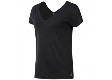 Koszulka damska Treningowa Reebok DU4161