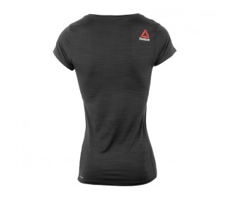 Koszulka damska Treningowa Reebok AX8815