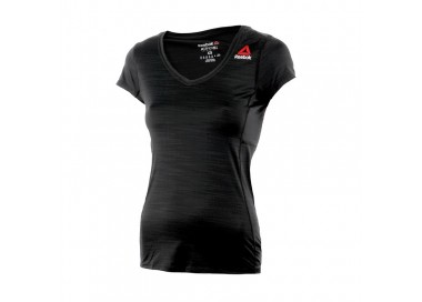 Koszulka damska Treningowa Reebok AX8815
