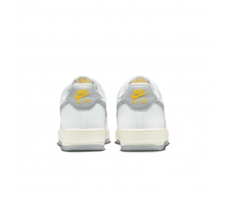 Buty męskie Nike Air Force 1 sneakersy FZ4620-100 | Butys.pl