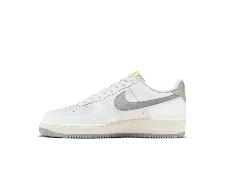 Buty męskie Nike Air Force 1 sneakersy FZ4620-100 | Butys.pl