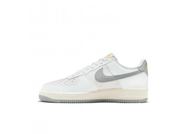 Buty męskie Nike Air Force 1 sneakersy FZ4620-100 | Butys.pl