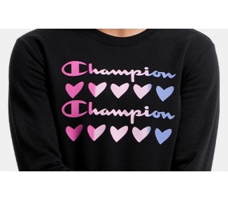 Dres dziecięcy CHAMPION dziewczynka 404496-KK001