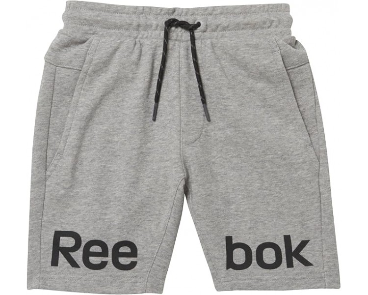 Spodenki dziecięce Reebok CF4284