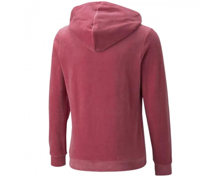 Bluza  młodzieżowa PUMA 671040-45