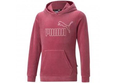 Bluza  młodzieżowa PUMA 671040-45