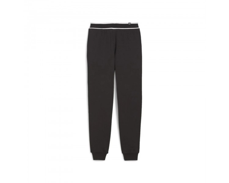 Spodnie dresowe dziecięca PUMA 679264-01