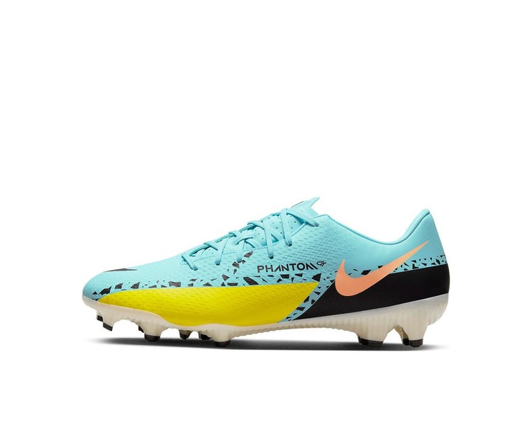 Korki lanki Nike Phantom GT2 Academy FG/MG DA4433-407 | Butys.pl