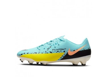 Korki lanki Nike Phantom GT2 Academy FG/MG DA4433-407 | Butys.pl