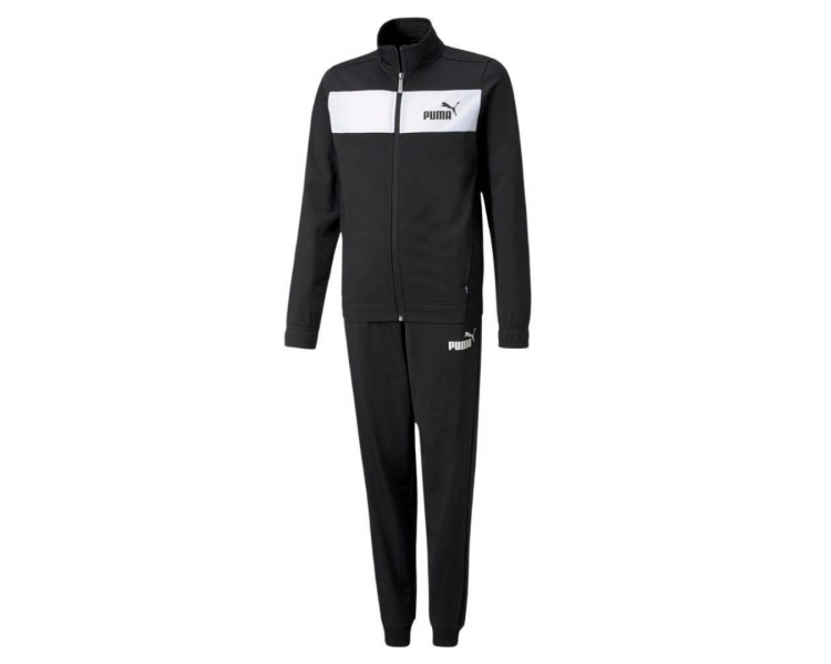 Dres DZIECIĘCY PUMA 589371-01