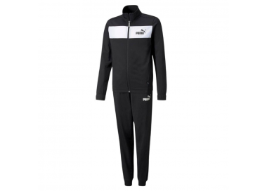 Dres DZIECIĘCY PUMA 589371-01