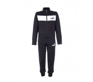 Dres DZIECIĘCY PUMA 589371-01