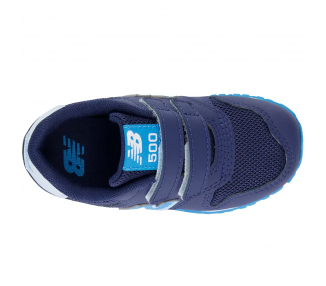 Buty niemowlęce New Balance IV500FNB