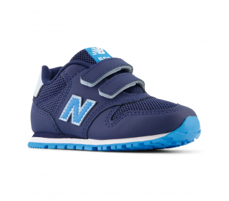 Buty niemowlęce New Balance IV500FNB