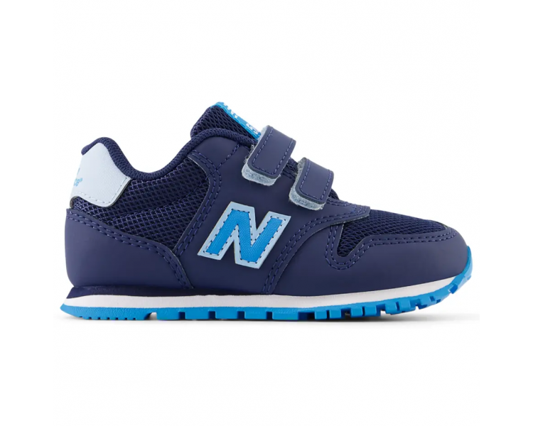 Buty niemowlęce New Balance IV500FNB