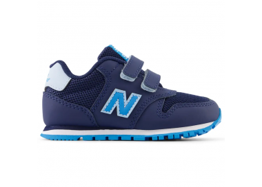 Buty niemowlęce New Balance IV500FNB