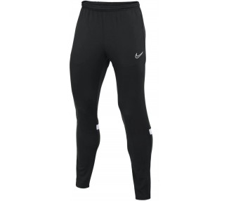 Spodnie NIKE piłkarskie CW6124-010