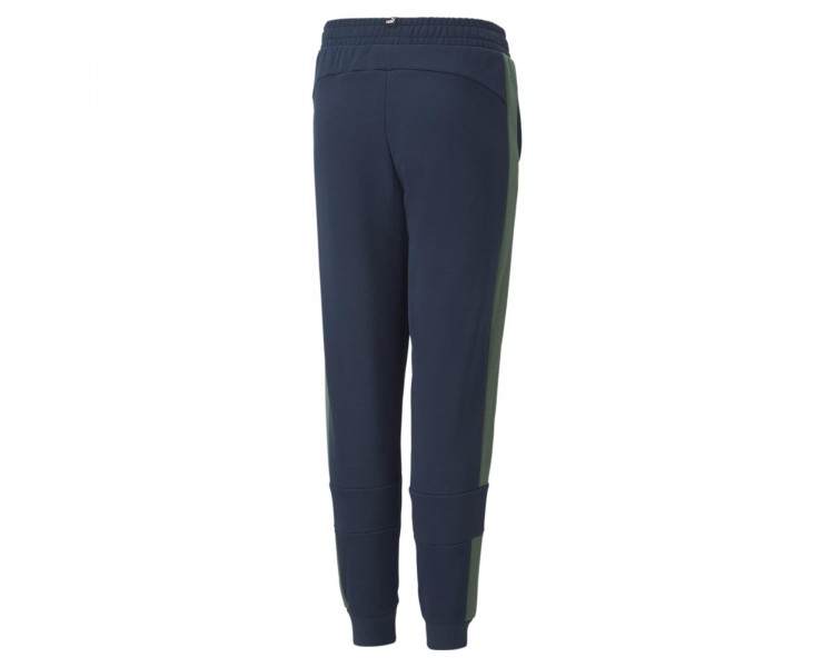 Spodnie dresowe dziecięca PUMA 849083-73