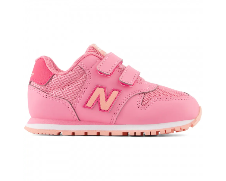 Buty niemowlęce New Balance IV500FPP