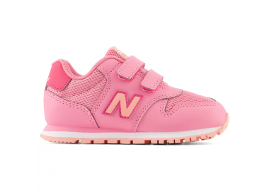 Buty niemowlęce New Balance IV500FPP